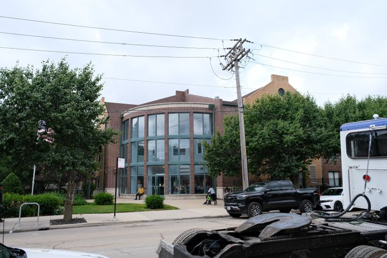 Heritage Woods of Chicago, Chicago, IL 2