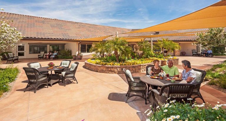 Copper Creek Inn, Chandler, AZ 3