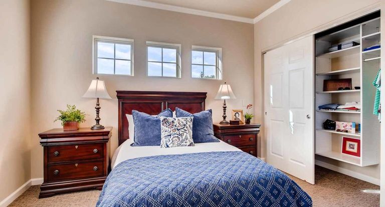 Copper Creek Inn, Chandler, AZ 2