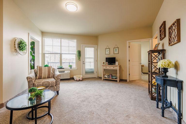 The Ivy Colorado Springs, Colorado Springs, CO 3