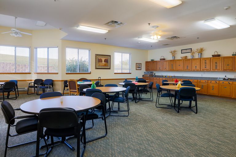 Holstein Senior Living, Holstein, IA 1
