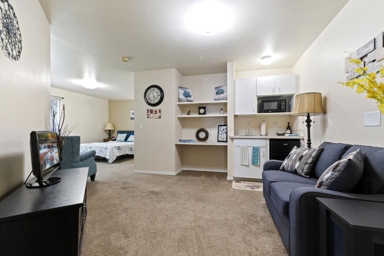 Autumn Wind Assisted Living, Caldwell, ID 3