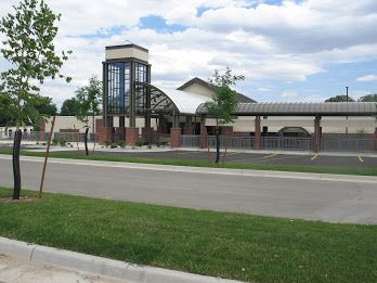 Amie Holt Care Center, Buffalo, WY 1