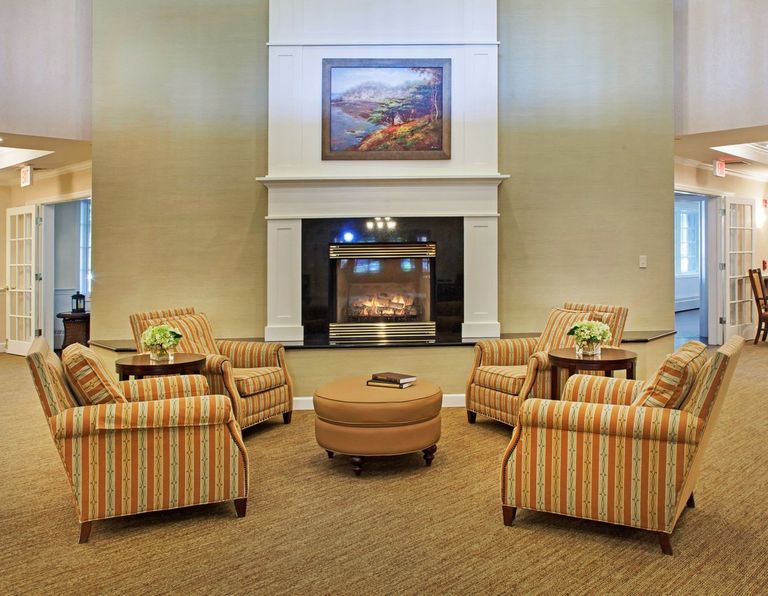 Sunrise Of Park Ridge, Park Ridge, IL 1