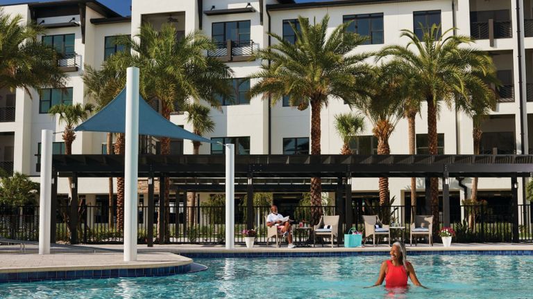 Siena Lakes, Naples, FL 2