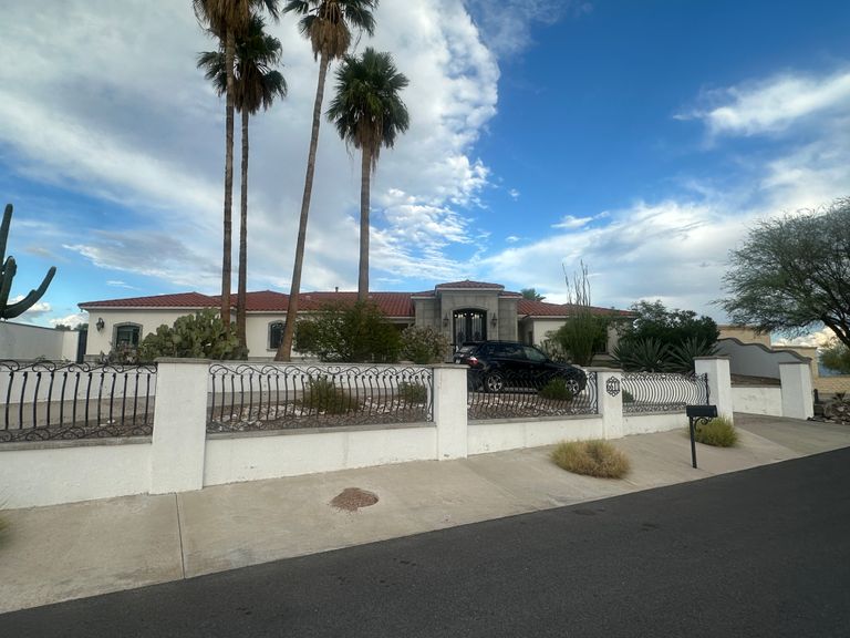 Starfish Care Homes at River Hills, Tucson, AZ 2