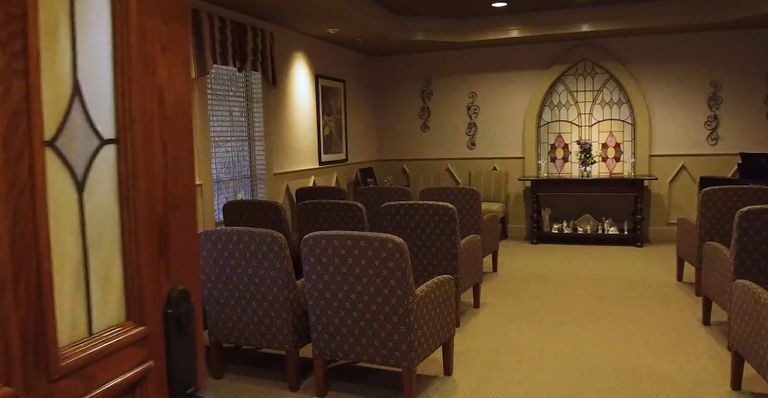 The Inn At Whitewood Village, Canton, OH 2