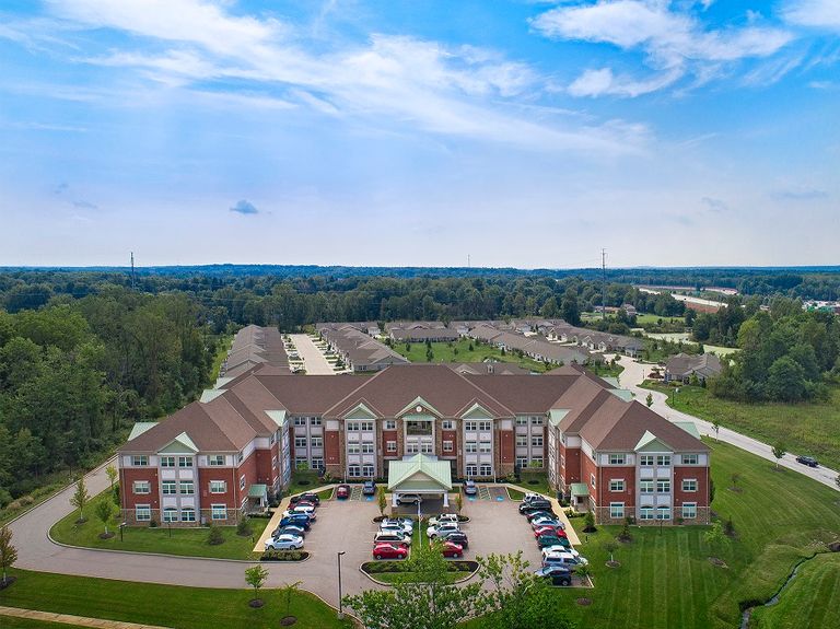 Summit Corners, Macedonia, OH 3