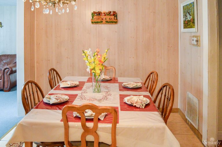 Ramona Care Home, Pleasant Hill, CA 1