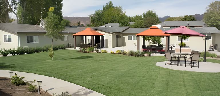 Glen Park at Glendora, Glendora, CA 2