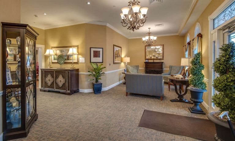 South Breeze, Memphis, TN 3