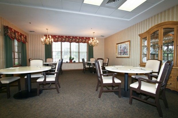 Vintage Gardens & The Villas at Vintage Oaks, Saint Joseph, MO 3