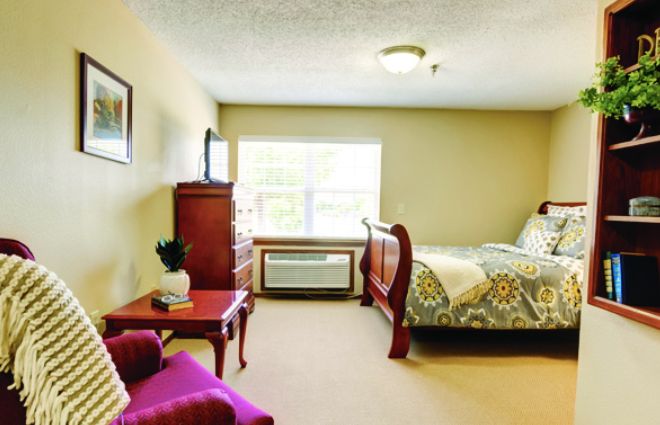 Kanawha Place, Charleston, WV 2