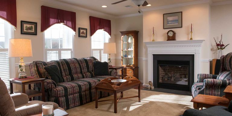 Tel Hai Retirement Community, Honey Brook, PA 2