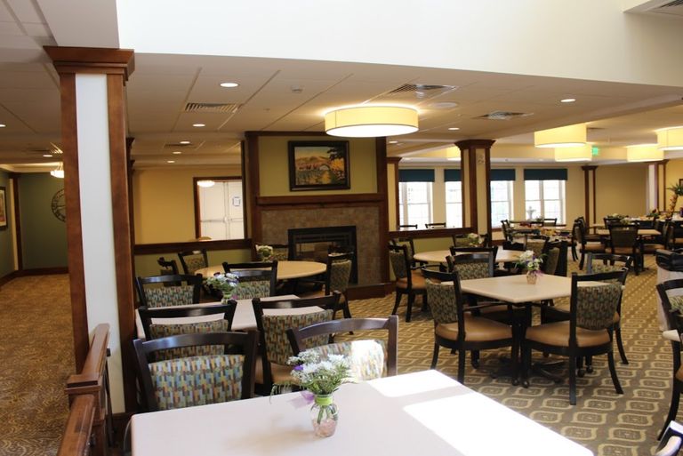 Tel Hai Retirement Community, Honey Brook, PA 3