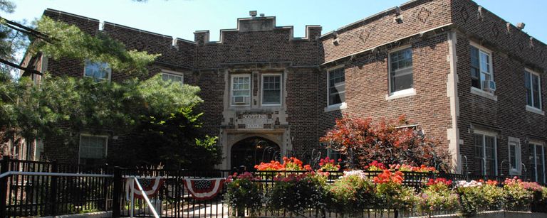 Caledonia Senior Living & Memory Care, North Riverside, IL 2