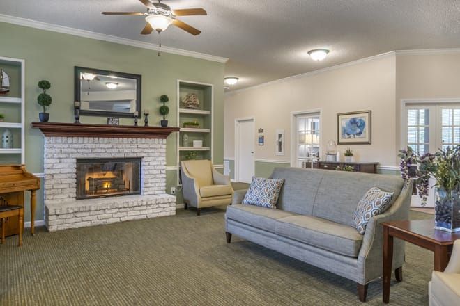 Brookdale Tavares, Tavares, FL 3
