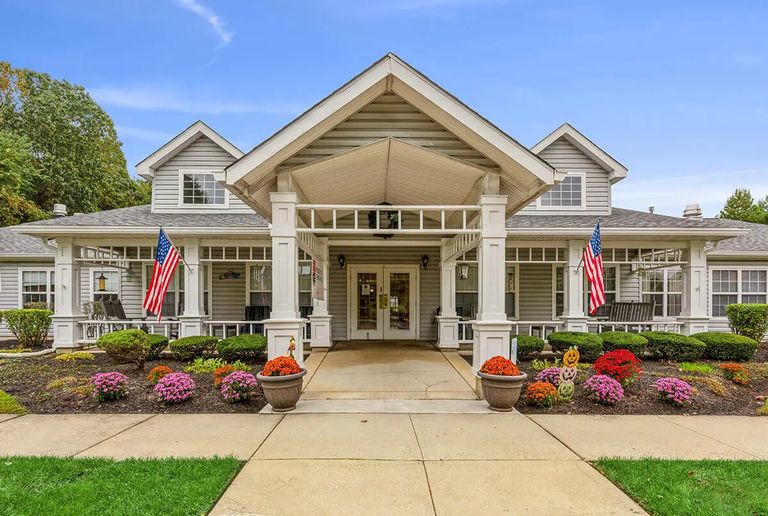 Summit Place, Glassboro, NJ 1