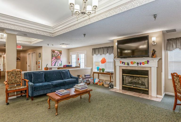 Summit Place, Glassboro, NJ 3