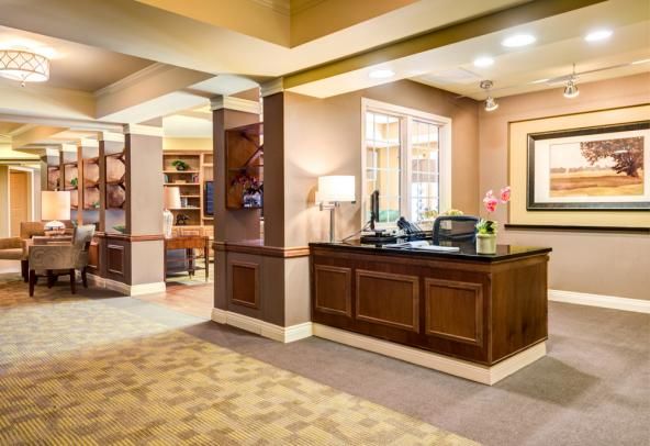 Eben Ezer Lutheran Care Center, Brush, CO 2