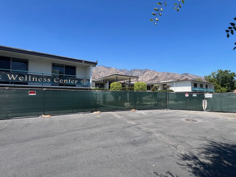 Pasadena Park Healthcare and Wellness Center, Pasadena, CA 3