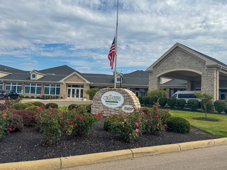 Randall Residence of Centerville, Centerville, OH 3