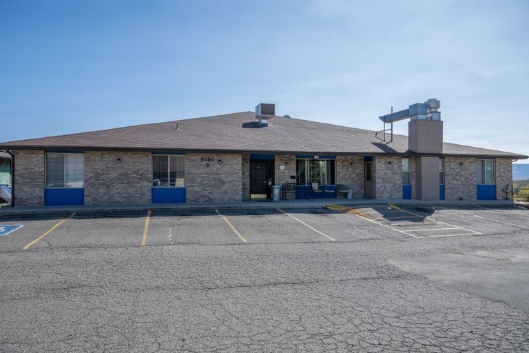 Retreat At Harbor Cove, Grand Junction, CO 3