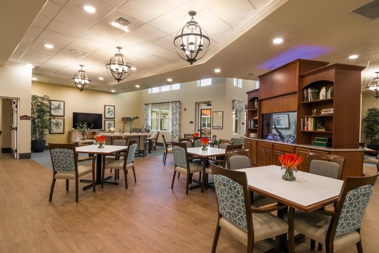 CERTUS Premier Memory Care Living, Orange City, FL 3