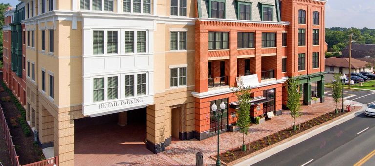 Sunrise Of Vienna, Vienna, VA 3