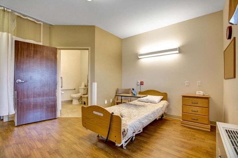 Prestige Care and Rehabilitation - Sunnyside, Sunnyside, WA 2