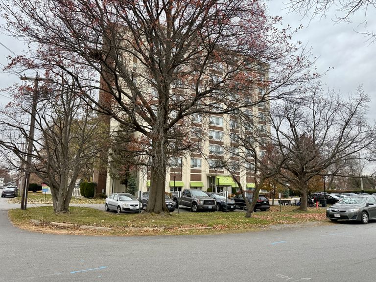 Winslow Gardens, East Providence, RI 2