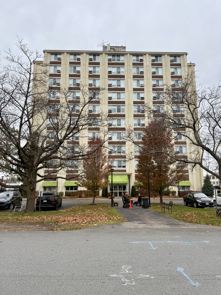 Winslow Gardens, East Providence, RI 3