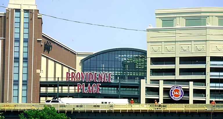 Providence Place, San Antonio, TX 2