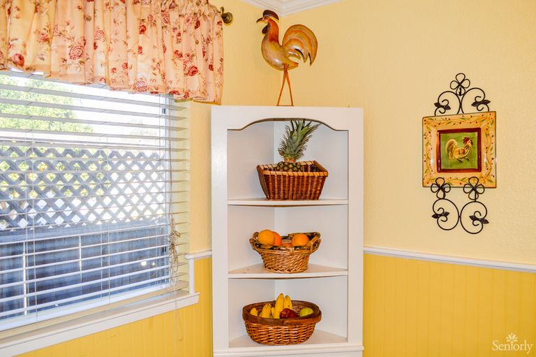 Pacific Care Home, San Mateo, CA 3