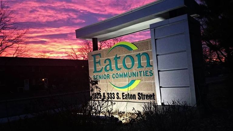 Eaton Senior Communities, Denver, CO 1