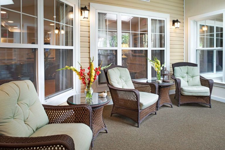 Sunrise Of Northville, Plymouth, MI 2
