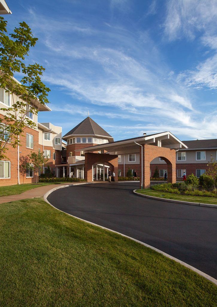 The Sarah Community, Bridgeton, MO 1