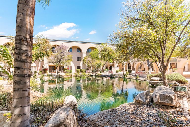 Solstice Senior Living At Sun City West, Sun City West, AZ 1
