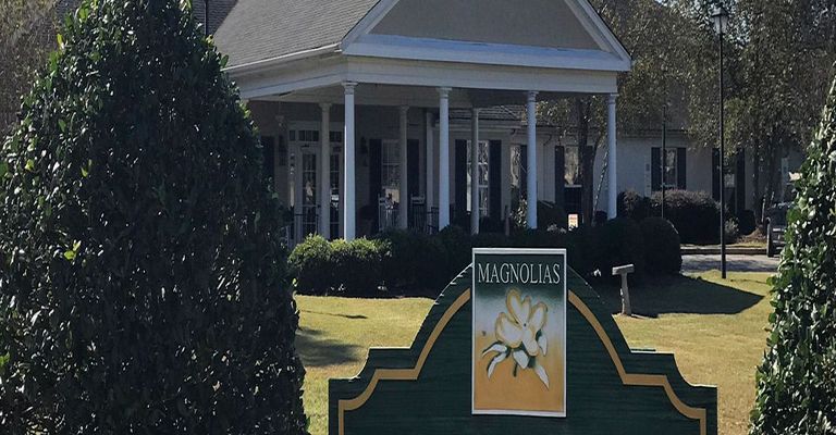 Magnolias of Santee, Santee, SC 3