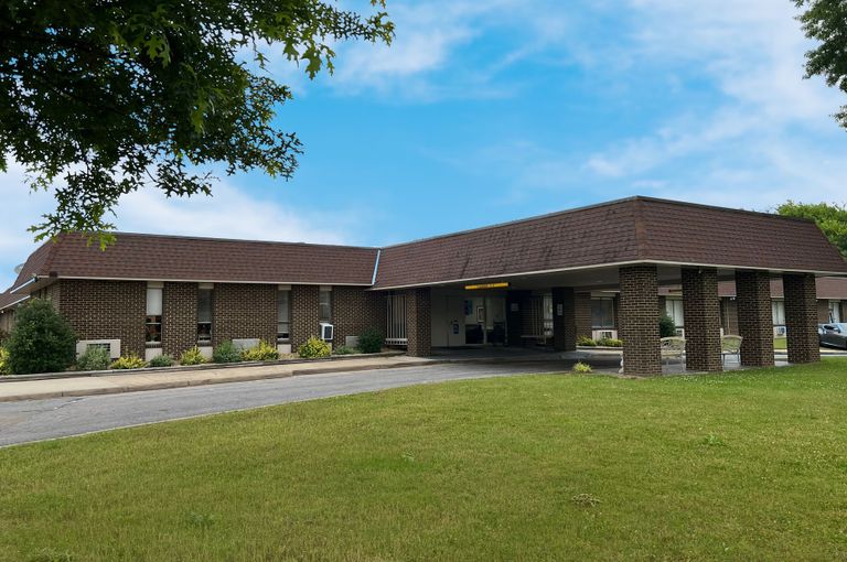 Emporia Rehabilitation and Healthcare Center, Emporia, NC 3