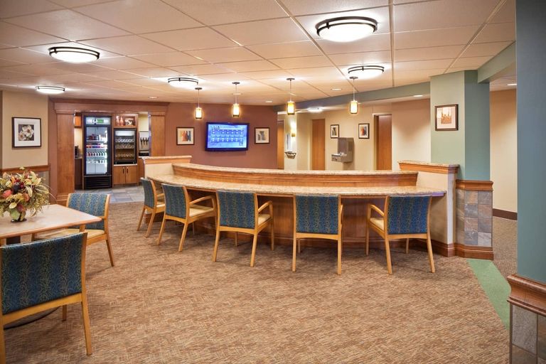 The Village at Marymount, Garfield Heights, OH 3