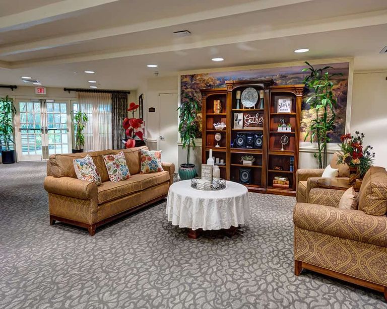 The Auberge At The Woodlands, The Woodlands, TX 3