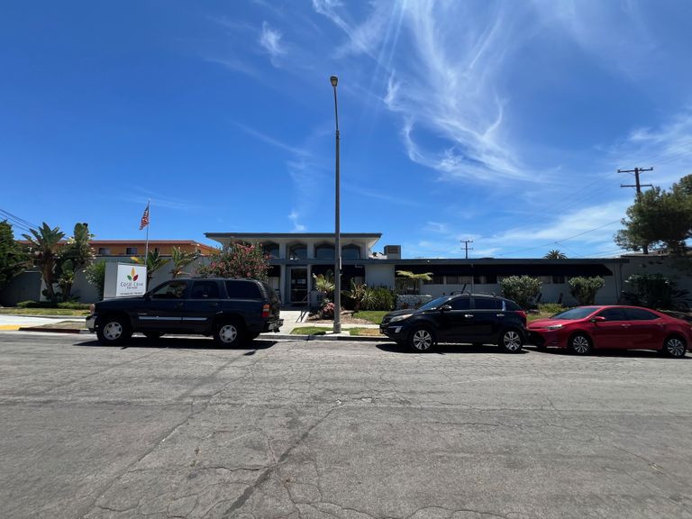 Coral Cove Post Acute, Long Beach, CA 1