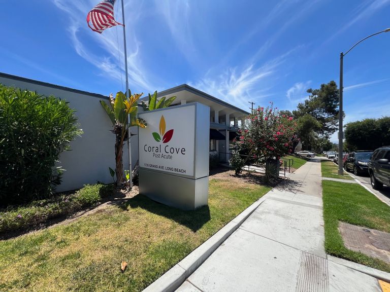 Coral Cove Post Acute, Long Beach, CA 2
