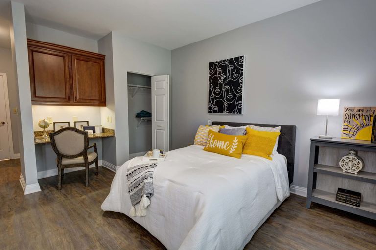 The Auberge at Lake Zurich, Lake Zurich, IL 2
