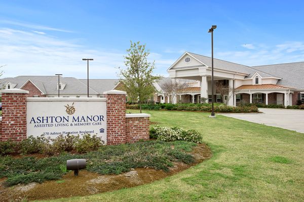 SummerHouse Ashton Manor, Luling, LA 1