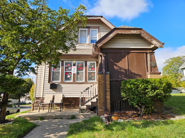 Walk By Faith Adult Family Home, Milwaukee, WI 1