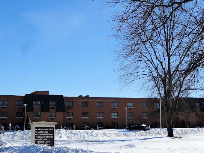 Lutheran Life Villages, Fort Wayne, IN 1