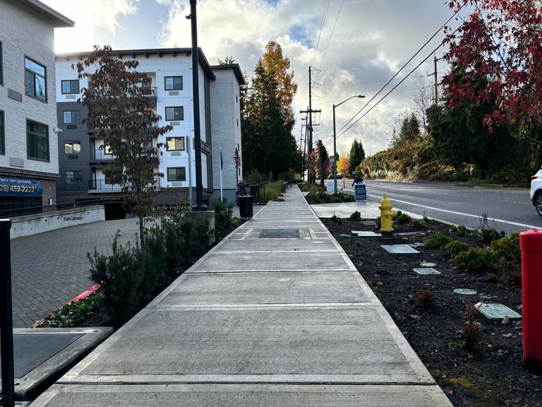 The Inn At Belle Harbour, Bellevue, WA 3