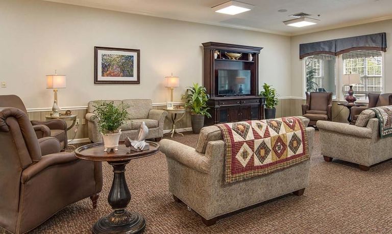 Hickory Gardens, Madison, TN 2